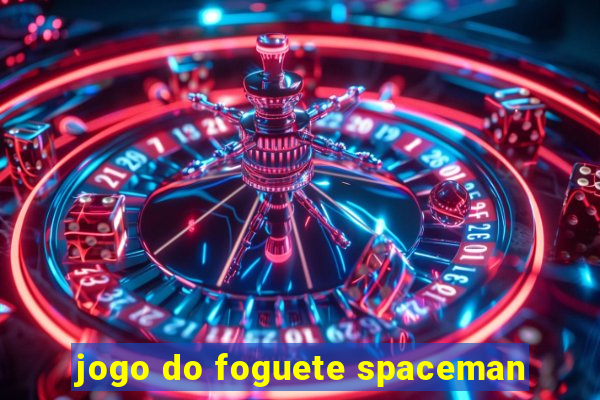 jogo do foguete spaceman